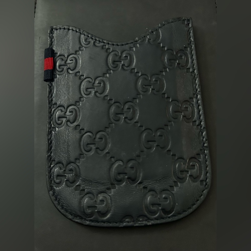 Gucci Pouch- ID Number: 238687478442